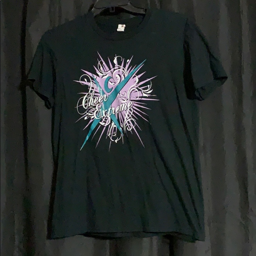 Cheer Extreme T